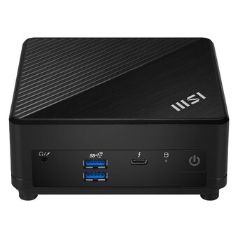MSI Cubi 5 1MA 100U Wi-Fi 6E