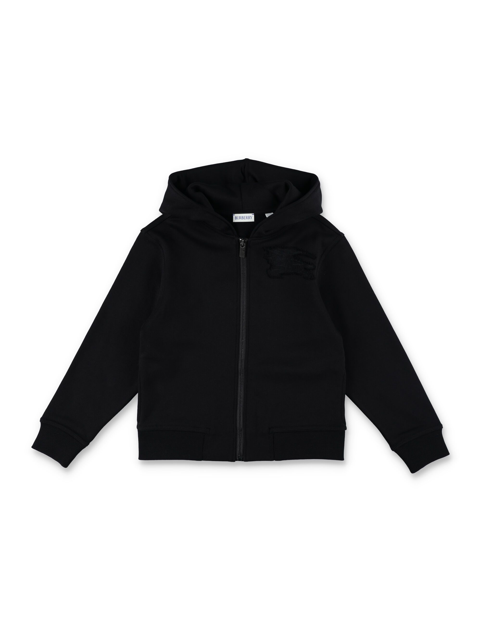 버버리 뷰티 Tech fabric 스웨트 셔츠 8088544A1189