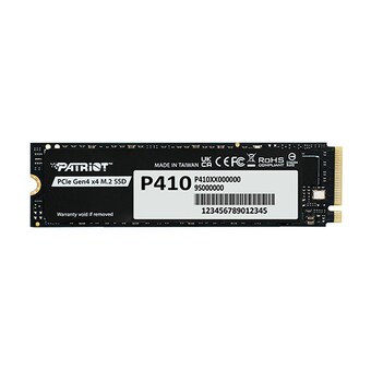 PATRIOT P410 M.2 NVMe