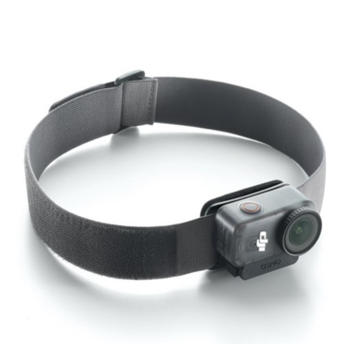 DJI 오즈모 나노 마그네틱 헤드밴드