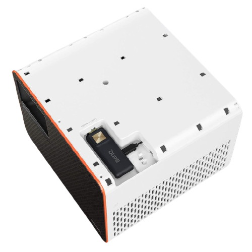 BenQ X3000i (정품)_이미지