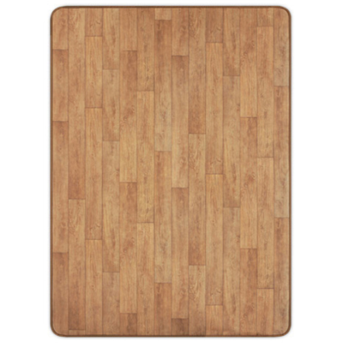 일월 나노륨 온수 카페트매트 (특대형, 270x183cm)_이미지