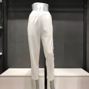 보니스팍스 NC02 저지 세미 배기팬츠 X38SL410