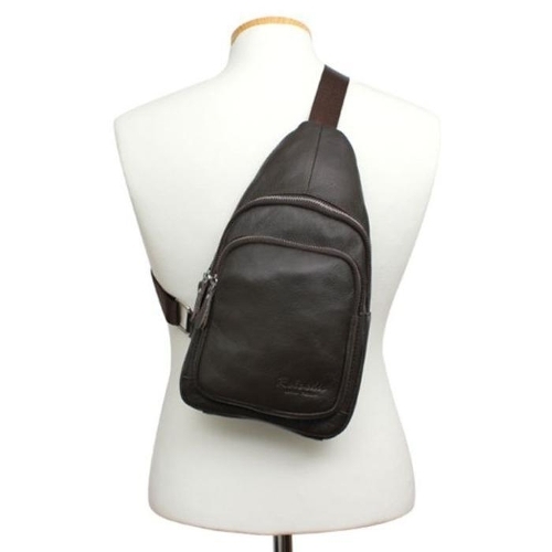 블루마운트 셀러허브 패션 OF173PN1 남성 슬링백 메신져백