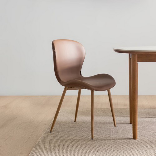 모던하우스 키에티 컴포트 PU체어_이미지