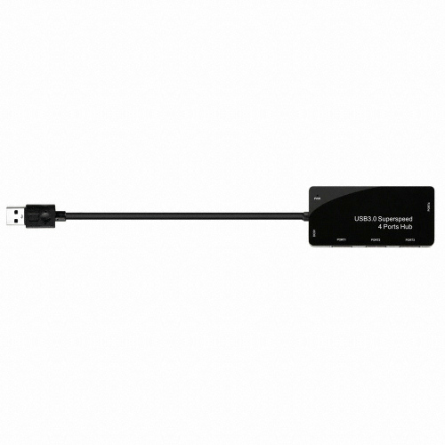 이지넷유비쿼터스 넥스트 NEXT-414U3 (4포트/USB 3.0)_이미지