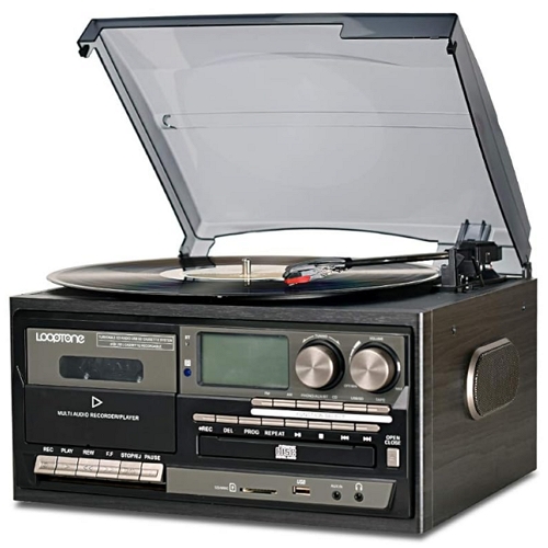 Looptone TR-18CDBT