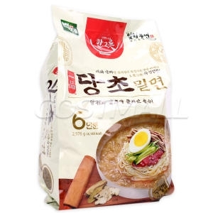 일월풍면 당초밀면 2.976kg