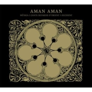 신나라뮤직  Aman Aman - Musica I Cants Sefardis D´Orient I Occ