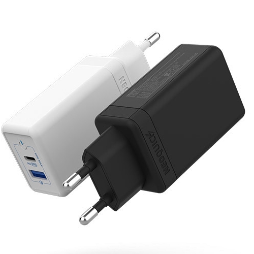 ��Ʈ�� PD PPS 65W 2��Ʈ GaN ������ GC710