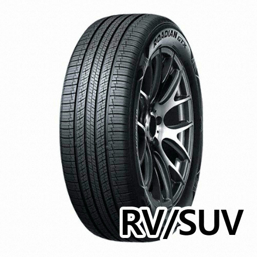 넥센타이어 로디안 GTX 215/60R17 (출장무료장착)