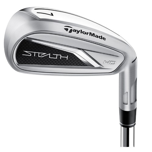 테일러메이드 스텔스 HD 아이언 해외구매 (5개)_이미지