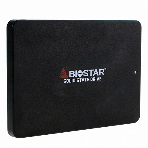 BIOSTAR S100 Series