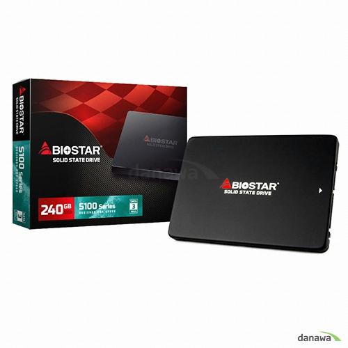BIOSTAR S100 Series (240GB)_이미지