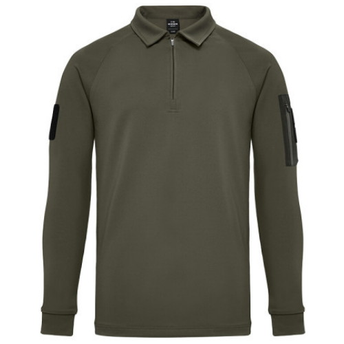 아이더 SAFETY 추동티셔츠 TS-F2513_이미지