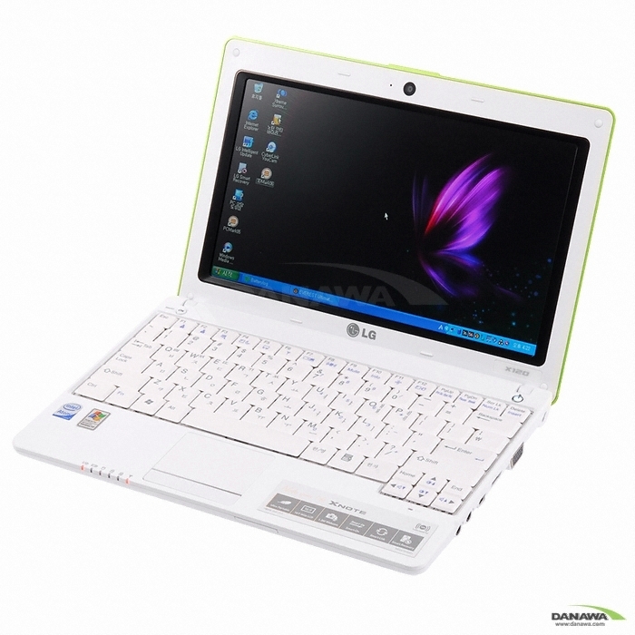 LG전자 엑스노트 MINI X120-L76LK (기본)_이미지