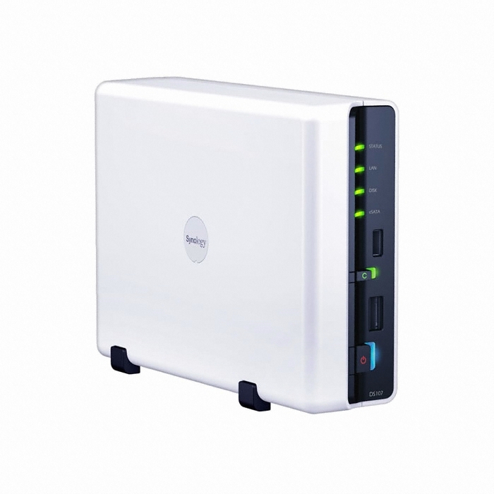 Synology DS-107 (640GB)_이미지