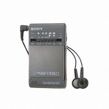 SONY SRF-AX51V_이미지