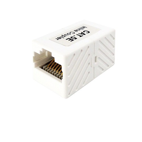IN-5EIC-UTP CAT.5E UTP 고급 커플러