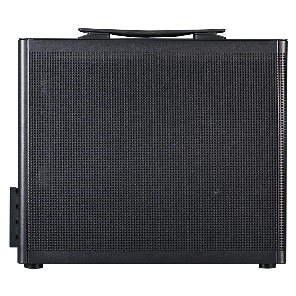 몬스타 가츠 Y300M 철가방 (블랙)_이미지