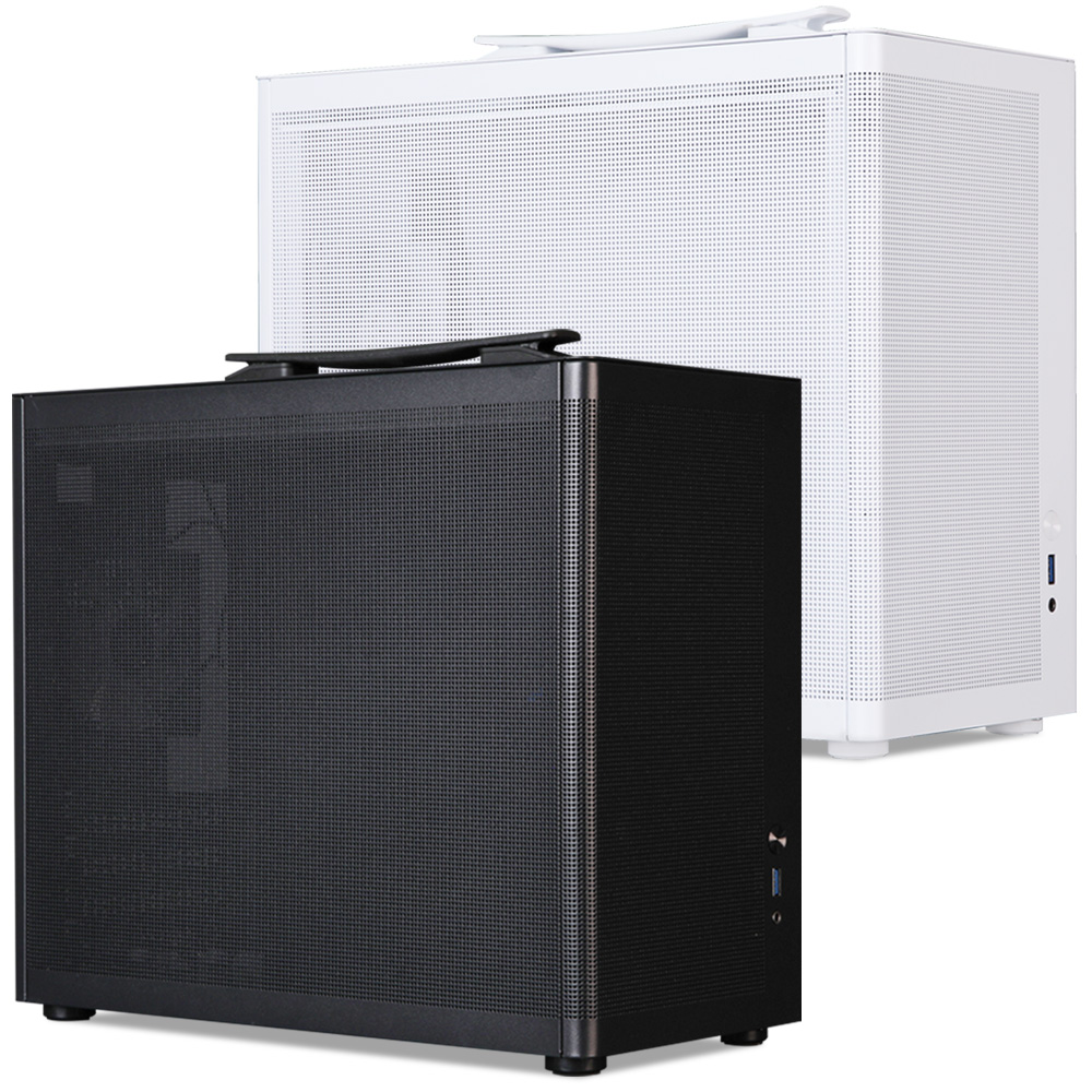 몬스타 가츠 Y300M 철가방 (블랙)_이미지