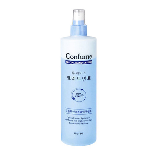 컨퓸 투페이스 트리트먼트 250ml (5개)_이미지