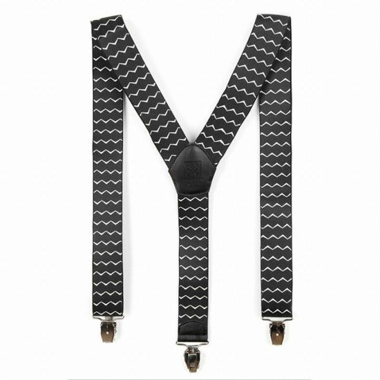 킹스맨 프리미엄 클래식 서스펜더 M1117011_이미지