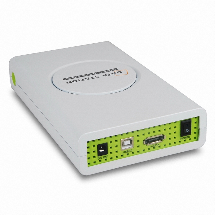 BK������ Data Station NTY-G35HD