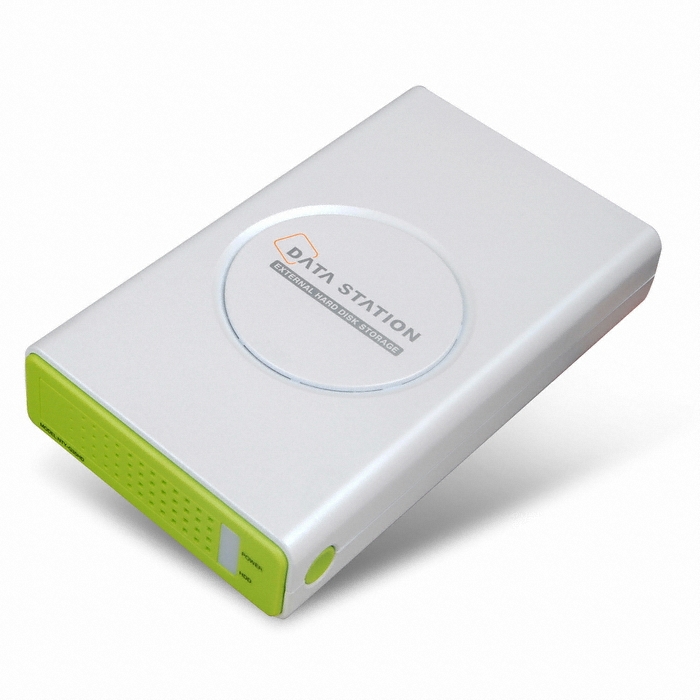 BK������ Data Station NTY-G35HD