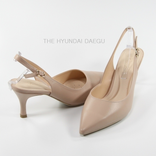 DFD라이프컬쳐그룹 소다 여성 기본 베이직 스타일 슬링백 ALO401LS32