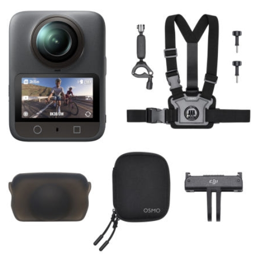 DJI ����� 360