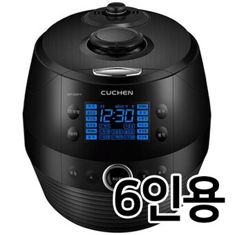 <b>쿠첸</b> CRS-FAWK0670K