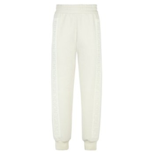 펜디 Womens Pants FAB345AK9SF1M2A White_이미지