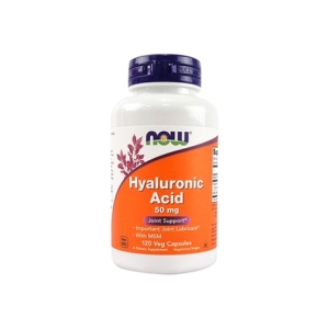 나우푸드 히알루론산 50mg 120정 (1개)_이미지