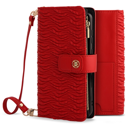 갤럭시A33 레베카 지갑형 다이어리 케이스