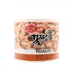 꿀땅콩 캔 270g