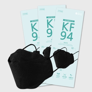 내츄럴하모니 황사마스크 KF94 대형 (30매)_이미지