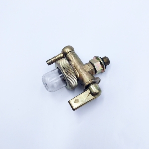 아세아 관리기 부품 연료 코크 밸브 세조기 여과기