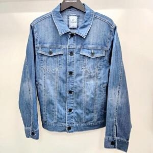 HC07 봄 남녀공용 스판 데님자켓 NULD16 30273457 575877_30273457