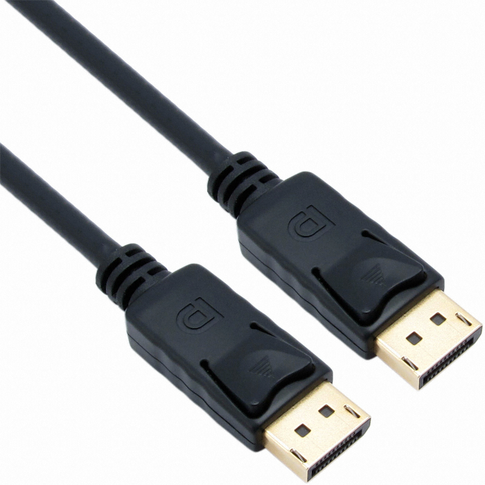 �������� NETmate DisplayPort ���̺�(Ver1.1)