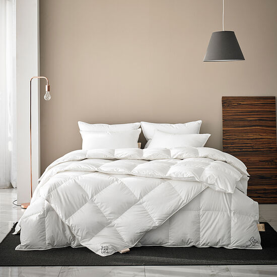 소프라움 카르 폴란드90 100수 구스다운 사계절 이불솜 (퀸 Q)_이미지