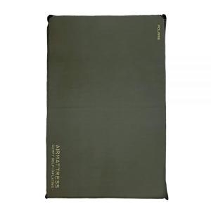 폴라리스 콤피 자충매트 싱글