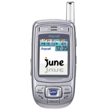 �Ｚ���� �ִ��� SCH-V490 [SKT]