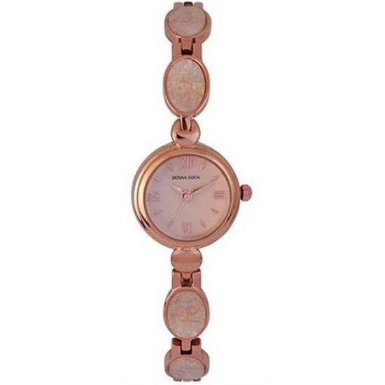 게르마늄 티타늄 시계 DS025-RG