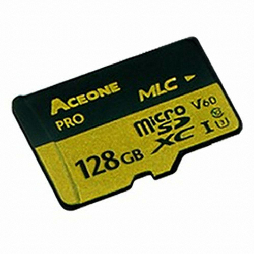 micro SD PRO MLC