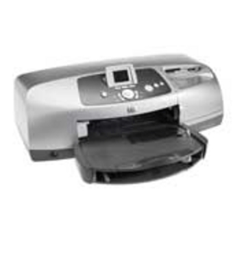 HP 포토스마트 7550 (기본잉크)