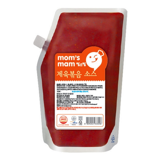 제육볶음소스 2kg