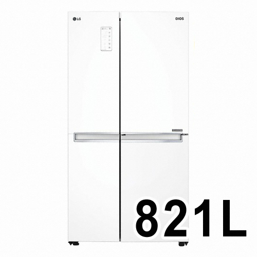 LG전자 디오스 S831W32