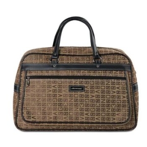 오너클랜 보스턴백 더플백 브라운 가방 WFG1XPG