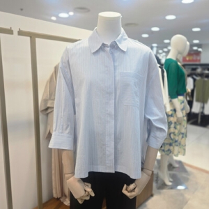 성창인터패션 앤클라인 쿨러링셔츠AX2G2BL4710 37919_AX2G2BL4710